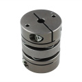 LD2-D34L45 stainless steel Flexible Shaft Diaphragm shaft encoder coupling